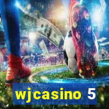 wjcasino 5